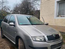 Gebraucht 2006 Skoda Fabia Kleinwagen | 800 € (Guter Preis)
