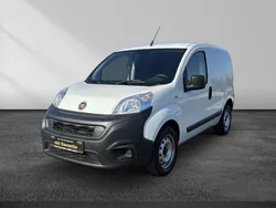 Colore esterno (weiß) Gebraucht 2021 Fiat Fiorino Van / Kleinbus | 11.490 € (Guter Preis)