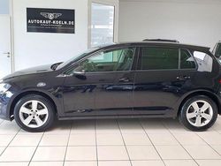 Schwarz Gebraucht 2014 VW Golf Comfortline Limousine | 7.990 € (Fairer Preis)