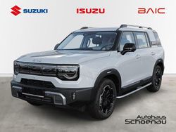 Blau Neu 2025 Baic BJ30 SUV | 35.490 € (Fairer Preis)