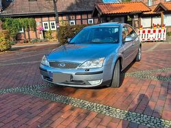 Andere farben Gebraucht 2004 Ford Mondeo Titanium X Limousine | 2.500 € (Fairer Preis)