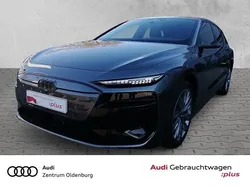 Daytonagrau perleffekt Gebraucht 2025 Audi A6 e-tron Performance Kombi | 79.999 € (Fairer Preis)