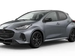 Lead grey Neu 2025 Mazda 2 Homura-Line Kleinwagen | 26.885 € (Fairer Preis)