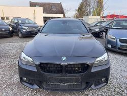 Sophistograu brillanteffekt Gebraucht 2011 BMW 530 M Sport Kombi | 9.500 € (Guter Preis)