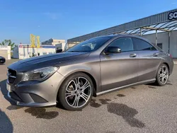 Grau Gebraucht 2015 Mercedes CLA180 Limousine | 17.310 € (Fairer Preis)
