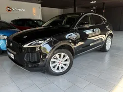 Schwarz Gebraucht 2019 Jaguar E-Pace R SUV | 20.890 € (Guter Preis)