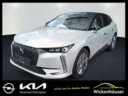 Lackierung chrystal pearl/typ aussenverkleidung metallic lackierung Neu 2025 DS Automobiles DS4 Limousine | 31.855 € (Fairer Preis)