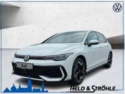 Weiß Neu 2025 VW Golf R-line Limousine | 34.590 € (Fairer Preis)