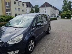 Grau Gebraucht 2007 Ford Galaxy Van / Kleinbus | 3.700 € (Fairer Preis)
