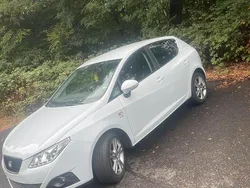 Weiß Gebraucht 2011 Seat Ibiza Copa Kleinwagen | 2.649 € (Fairer Preis)