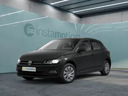 Grau Gebraucht 2021 VW Polo Limousine | 13.960 € (Fairer Preis)