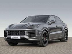 Grau (quarzitgraumetallic) Neu 2025 Porsche Cayenne S E-Hybrid SUV | 163.746 €