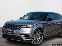 Gebraucht 2019 Land Rover Range Rover Velar HSE Dynamic SUV | 34.500 € (Fairer Preis)