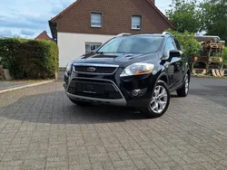 Schwarz Gebraucht 2012 Ford Kuga SUV | 6.777 € (Fairer Preis)