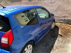 Blau Gebraucht 2007 Citroën C2 VTR Sport Kleinwagen | 2.490 € (Fairer Preis)