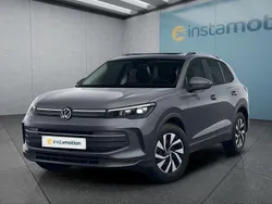 Grau Neu 2025 VW Tiguan SUV | 40.949 € (Fairer Preis)