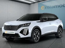Weiß Neu 2025 Peugeot 2008 SUV | 28.199 € (Superpreis)