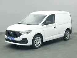 Weiß Neu 2024 Ford Transit Trend Van / Kleinbus | 30.315 € (Guter Preis)