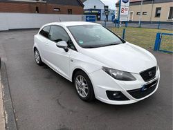 Weiß Gebraucht 2011 Seat Ibiza SC FR Kleinwagen | 6.000 € (Fairer Preis)