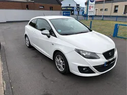 Weiß Gebraucht 2011 Seat Ibiza SC FR Kleinwagen | 6.000 € (Fairer Preis)