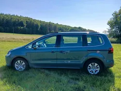 Gebraucht 2022 VW Sharan Comfortline Van / Kleinbus | 33.000 € (Etwas zu teuer)