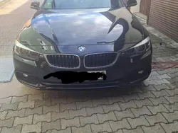 Schwarz Gebraucht 2018 BMW 418 Coupé | 19.000 €