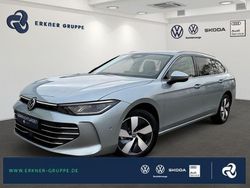 Silber Gebraucht 2025 VW Passat Business Kombi | 37.949 € (Fairer Preis)