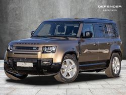 Gondwana stone Gebraucht 2025 Land Rover Defender SE Dynamic SUV | 99.559 €
