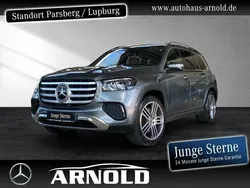 Grau Gebraucht 2024 Mercedes GLS450 SUV | 107.890 € (Superpreis)
