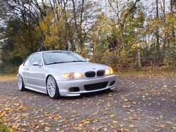 Gebraucht 2004 BMW 330 M Performance Coupé | 10.500 € (Fairer Preis)