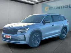 Neu 2025 Skoda Kodiaq SUV | 43.999 € (Fairer Preis)