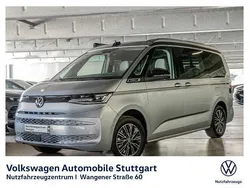 Silber Neu 2025 VW California Beach Van | 84.845 €
