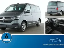 Grau Gebraucht 2024 VW T6.1 Beach Van | 69.990 € (Fairer Preis)