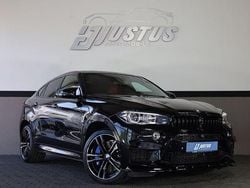 Schwarz Gebraucht 2017 BMW X6 M Sport Line SUV | 45.900 € (Guter Preis)