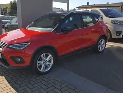 Andere farbe Gebraucht 2020 Seat Arona FR SUV | 16.450 €