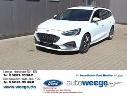 Weiß Gebraucht 2019 Ford Focus ST Kombi | 20.990 € (Fairer Preis)
