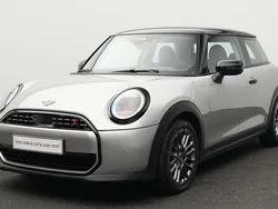 Grau Gebraucht 2024 Mini Cooper S Kleinwagen | 27.088 € (Guter Preis)