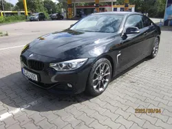 Schwarz Gebraucht 2014 BMW 435 Sport Line Coupé | 27.500 € (Fairer Preis)