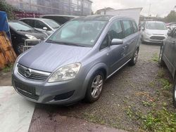 Other Gebraucht 2009 Opel Zafira Van / Kleinbus | 1.700 € (Guter Preis)