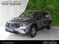 Grau Gebraucht 2024 Mercedes EQB300 Night SUV | 37.880 € (Fairer Preis)