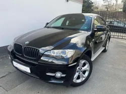 Black sapphire metallic Gebraucht 2010 BMW X6 Performance SUV | 18.888 € (Fairer Preis)