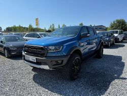 Blau Gebraucht 2022 Ford Ranger Raptor Abholung | 43.900 € (Fairer Preis)