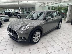 Grau Gebraucht 2017 Mini One Clubman Kombi | 12.800 € (Fairer Preis)