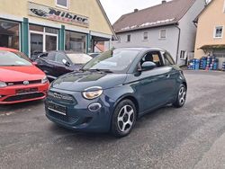 Grün Gebraucht 2022 Fiat 500e Action Kleinwagen | 11.980 € (Superpreis)