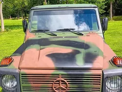 Gebraucht 1994 Mercedes G230 SUV | 21.600 €