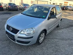 Silber Gebraucht 2008 VW Polo Trendline Kleinwagen | 2.500 € (Fairer Preis)