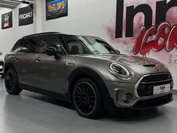 Silber Gebraucht 2016 Mini John Cooper Works Clubman Kombi | 14.990 € (Superpreis)