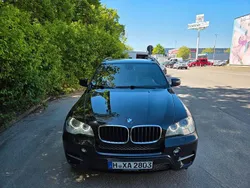 Schwarz Gebraucht 2013 BMW X5 Exclusive SUV | 19.800 € (Fairer Preis)
