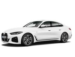 Gebraucht 2025 BMW 430 Gran Coupé Efficient Dynamics Coupé | 39.890 € (Guter Preis)