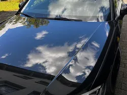 Schwarz Gebraucht 2017 Audi A3 e-tron Ambiente Kleinwagen | 16.500 € (Superpreis)